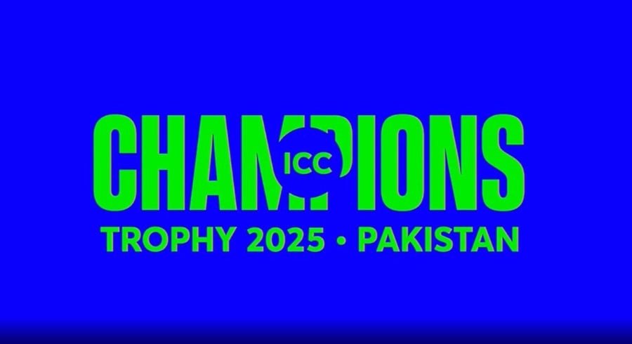 champions trophy